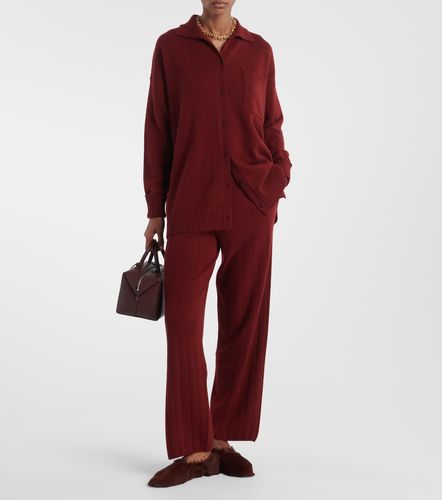 Cárdigan Bull oversized de cachemir - Max Mara - Modalova