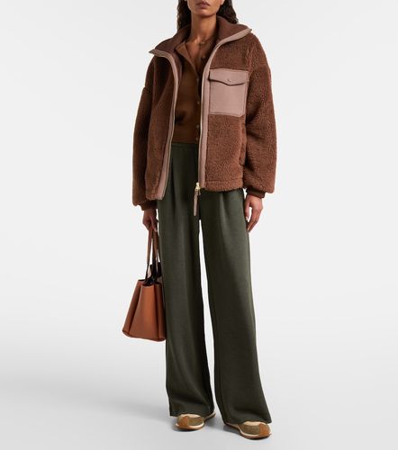 Varley Lowell jacket - Varley - Modalova