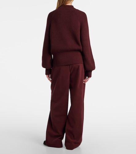 Pullover Martina aus Rippstrick - Varley - Modalova