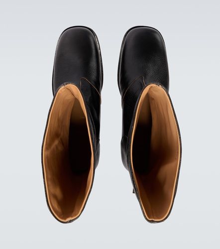 Botas Haul Camion de piel - Our Legacy - Modalova