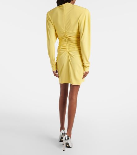 Abito corto in jersey - Stella McCartney - Modalova