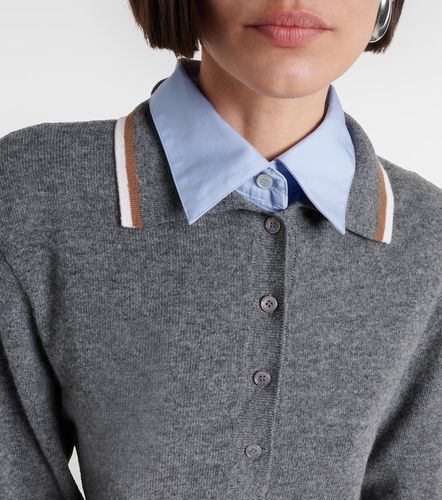 Pullover aus Schurwolle - Stella McCartney - Modalova