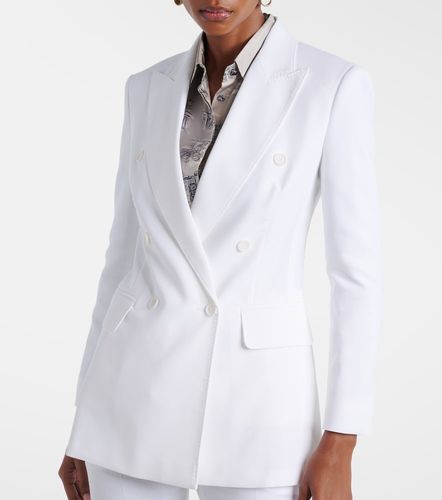Max Mara Blazer in cotone - Max Mara - Modalova