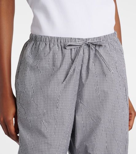 Róhe Pyjama-Hose aus einem Baumwollgemisch - Rohe - Modalova