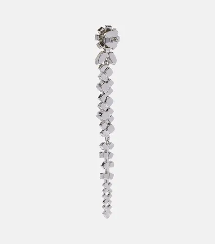 Orecchini pendenti con perle bijoux - Simone Rocha - Modalova