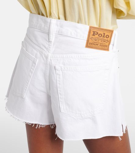 Polo Ralph Lauren Denim shorts - Polo Ralph Lauren - Modalova
