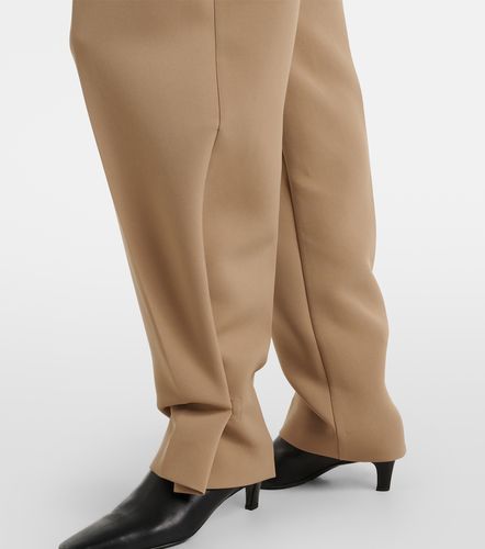 Doyer wide-leg pants - The Frankie Shop - Modalova