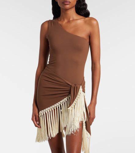 Set costume intero e pareo Yacare - Taller Marmo - Modalova