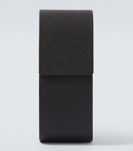 Prada Logo shield sunglasses - Prada - Modalova