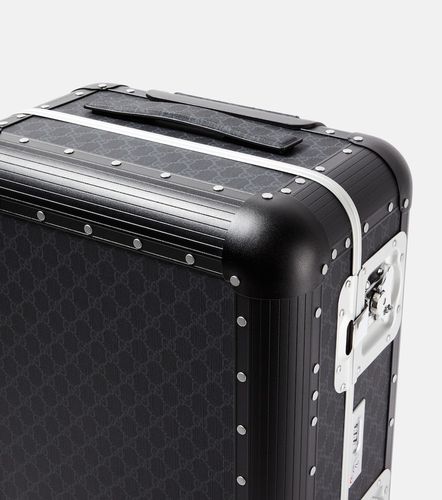Trolley Porter GG aus Canvas - Gucci - Modalova