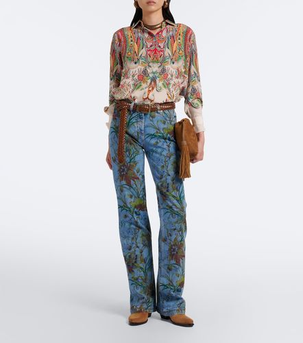 Etro Jeans - Etro - Modalova