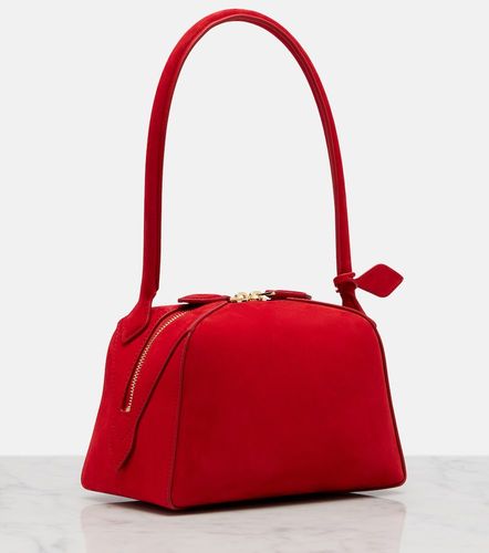 Alaïa Borsa a spalla Le Bouledogue Small in pelle - Alaia - Modalova
