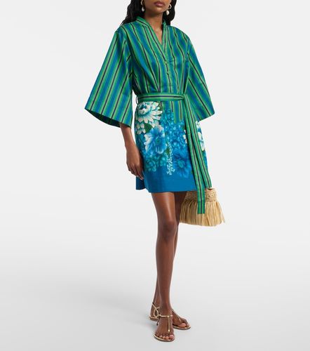 Alémais Hemdblusenkleid Margo aus Baumwolle - Alemais - Modalova