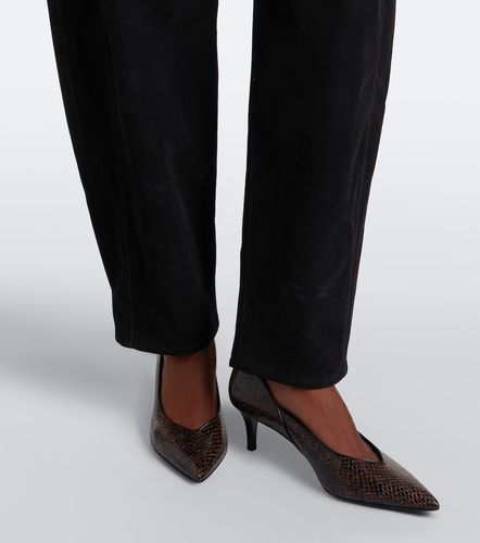 Pantaloni a gamba larga Belky - Marant Etoile - Modalova