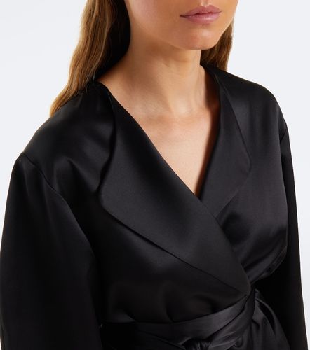 The Sei Blousonjacke aus Seide - The Sei - Modalova