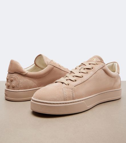 Tod's Sneakers in suede - Tod's - Modalova
