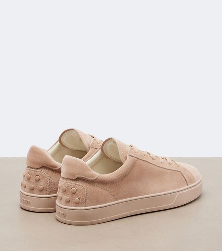 Tod's Sneakers in suede - Tod's - Modalova