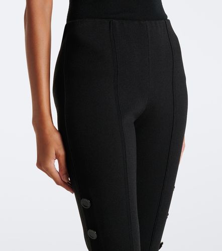 Martina flared pants - Proenza Schouler - Modalova