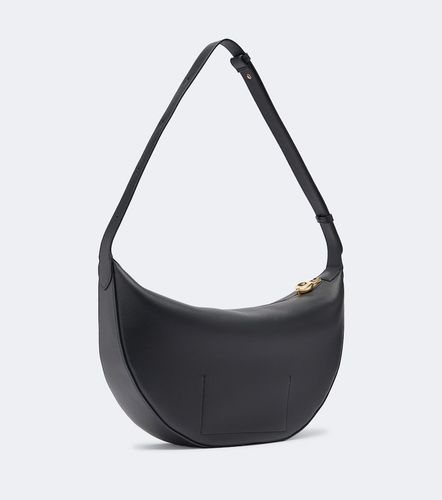 Bean Large leather shoulder bag - Joseph - Modalova