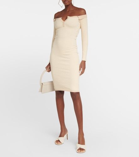 Jacquemus Midikleid La Robe Pampero - Jacquemus - Modalova