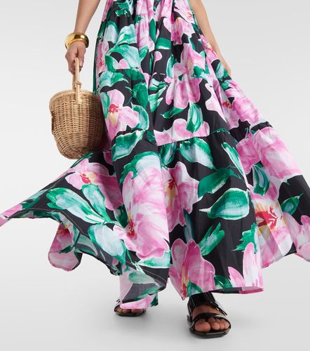 Alexandra Miro Maxikleid Celeste - Alexandra Miro - Modalova