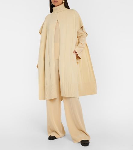 Pantalones anchos Hulin de crepé de seda - Joseph - Modalova