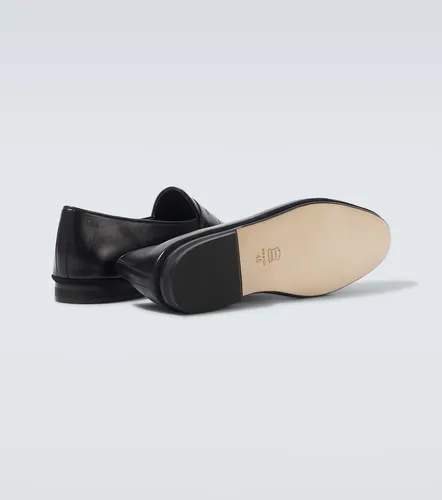 Rubinacci Leather loafers - Rubinacci - Modalova