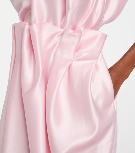 Simone Rocha Midirock aus Satin - Simone Rocha - Modalova