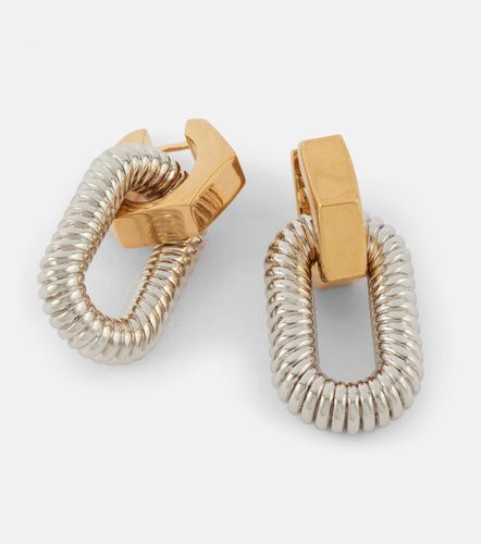 Rabanne Orecchini Link Chunky XL - Rabanne - Modalova