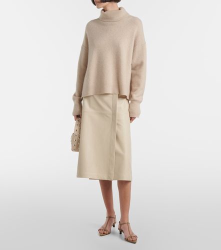 Rollkragenpullover aus Kaschmir - Joseph - Modalova
