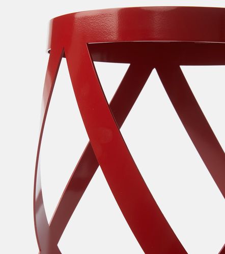 Cappellini Sgabello Ribbon basso - Cappellini - Modalova