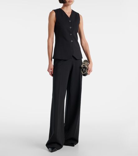Max Mara Chaleco Fornovo de jersey - Max Mara - Modalova