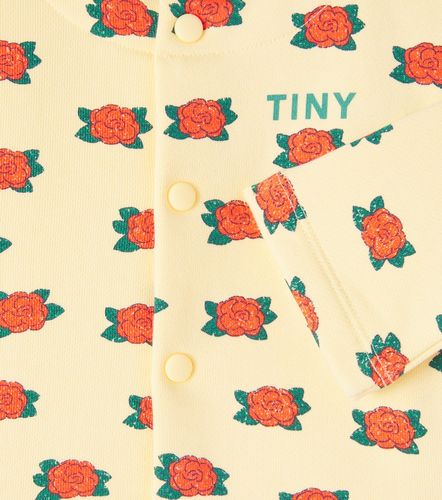Bebé - cárdigan de jersey de algodón estampada - Tinycottons - Modalova