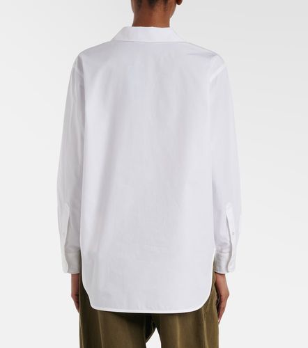 Camisa de algodón - Polo Ralph Lauren - Modalova