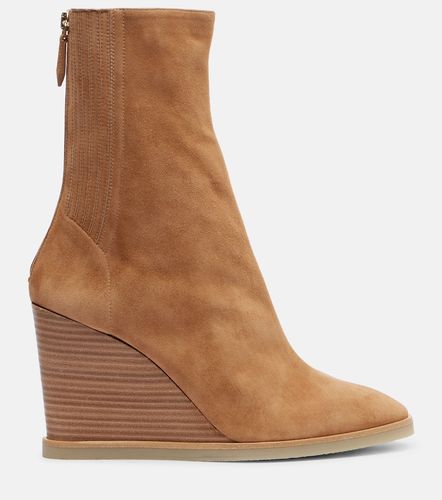 Ankle Boots Saint Honoré 85 - Aquazzura - Modalova