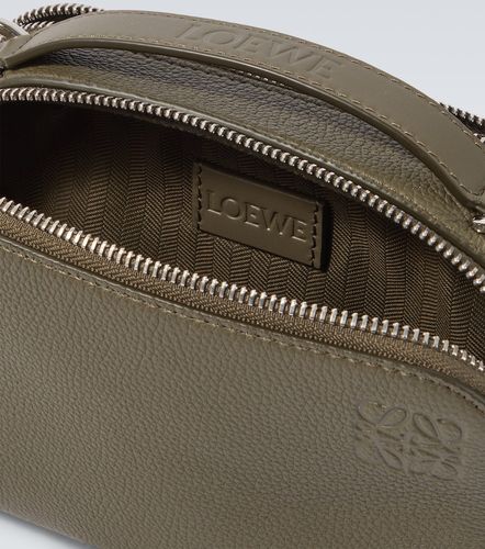 Loewe Mini leather crossbody bag - Loewe - Modalova
