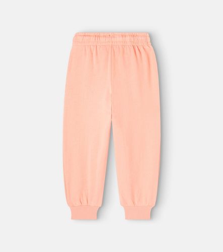 Pantalones de chándal Doggies de algodón - Mini Rodini - Modalova