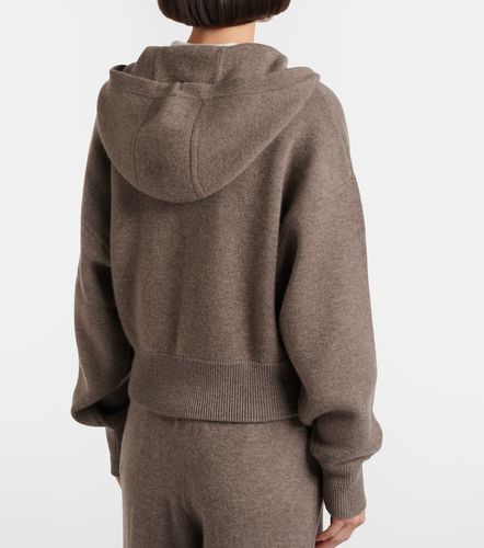 Sudadera Lilia de cachemir - Lisa Yang - Modalova