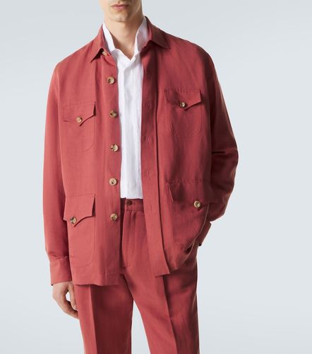 Rubinacci Feldjacke - Rubinacci - Modalova