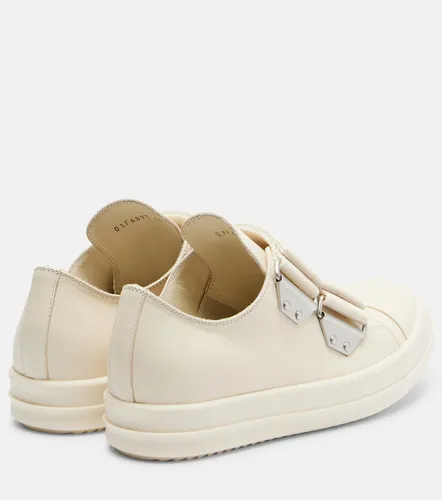 Rick Owens Sneaks leather sneakers - Rick Owens - Modalova