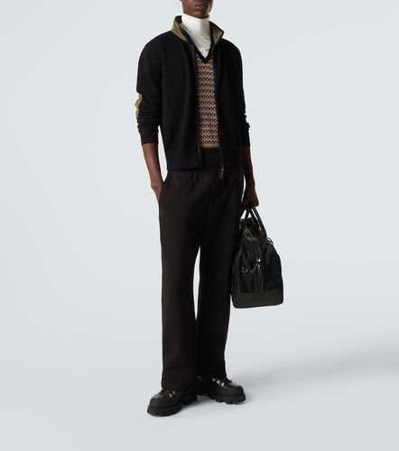Chaqueta Archivio de algodón - Moncler - Modalova