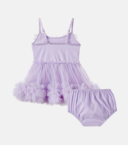 Bebé - set de vestido y braga Celestial Shine - Tutu Du Monde - Modalova