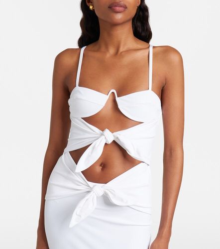 Christopher Esber Maxikleid Porto - Christopher Esber - Modalova