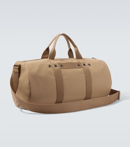 Prada Borsa da viaggio in canvas - Prada - Modalova