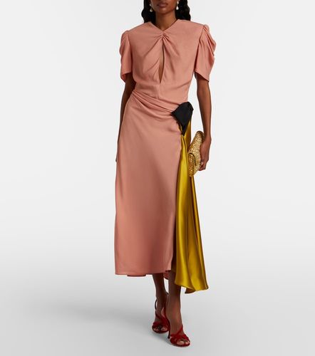 Valentino Midikleid - Valentino - Modalova
