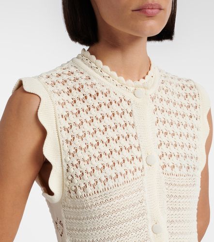 Eres Top Aurora in crochet - Eres - Modalova