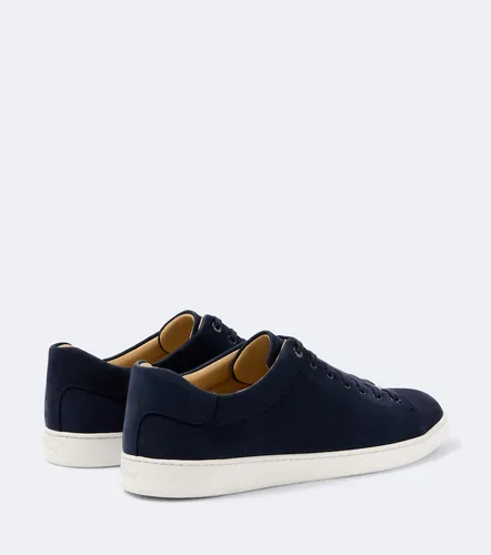 Brioni Sneakers in suede - Brioni - Modalova