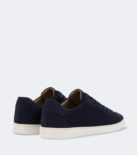 Brioni Suede sneakers - Brioni - Modalova