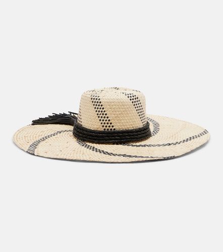 Poupette St Barth Paloma sun hat - Poupette St Barth - Modalova