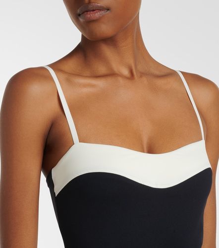 Norba Curve bodysuit - Norba - Modalova